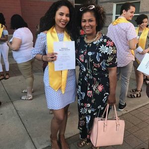 Meet your Posher, Cesarina